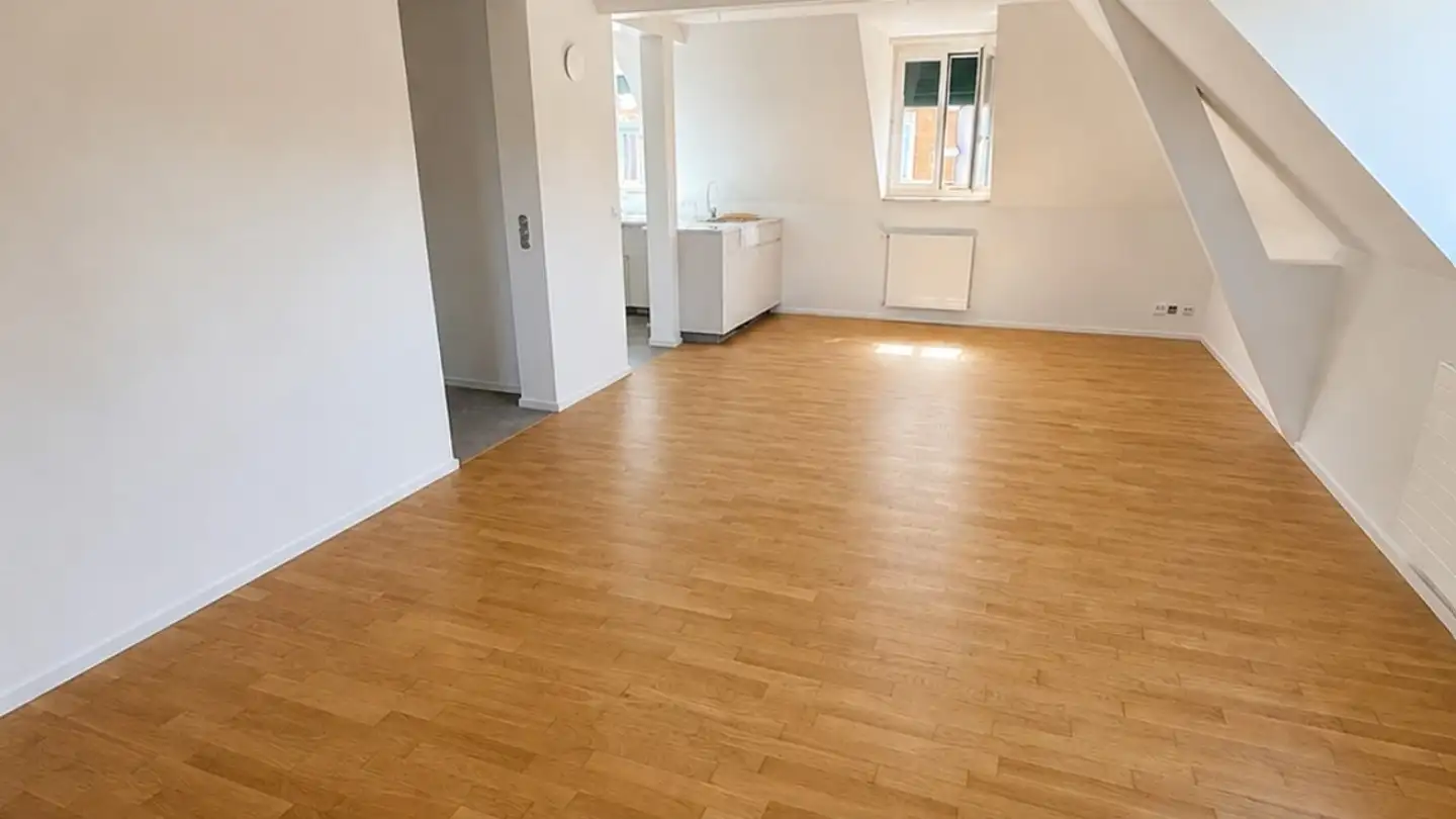 Apartment for rent - Gerhaldenstrasse 9, 9008 St. Gallen - Photo 2