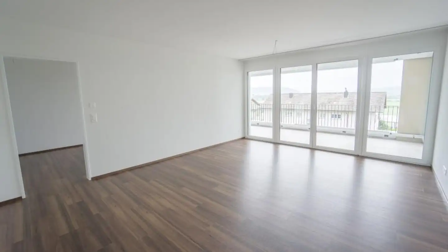 Appartement à louer - Dorfstrasse 22, 6242 Wauwil - Photo 2