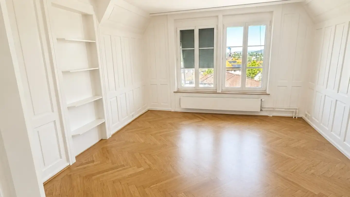 Apartment for rent - Gerhaldenstrasse 9, 9008 St. Gallen - Photo 3