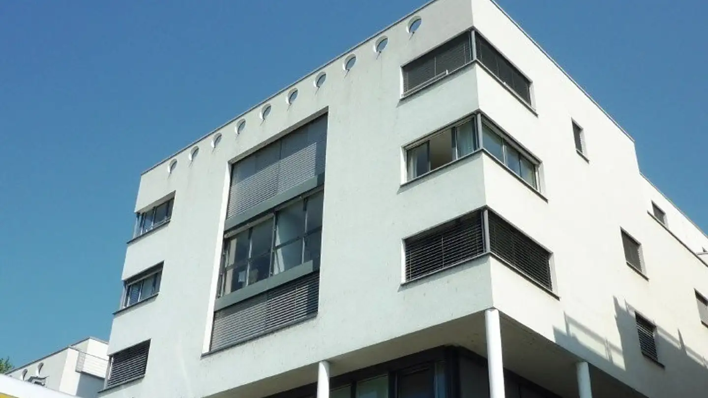 Apartment for rent - Avenue Des Figuiers 41, 1007 Lausanne