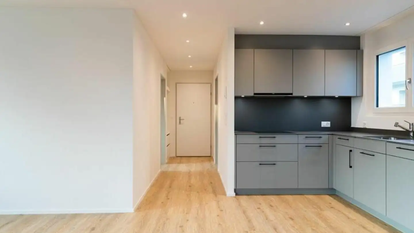 Appartement à louer - Im Leh 2a, 9320 Stachen - Photo 3