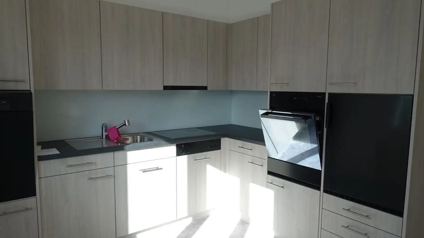 Attique à louer - Rue Du Nord 19, 2720 Tramelan