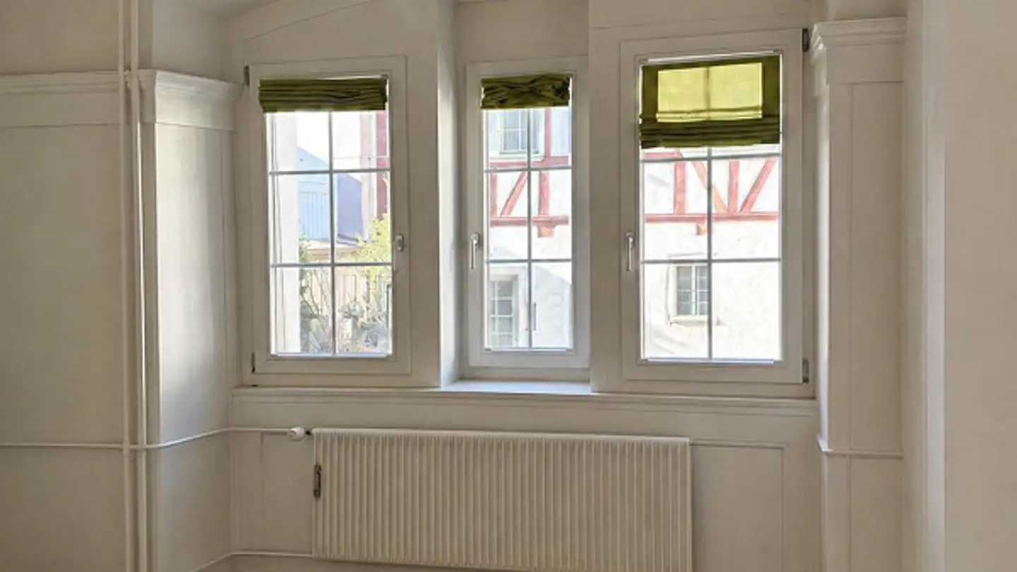 Wohnung mieten - Vordergasse 29, 8200 Schaffhausen