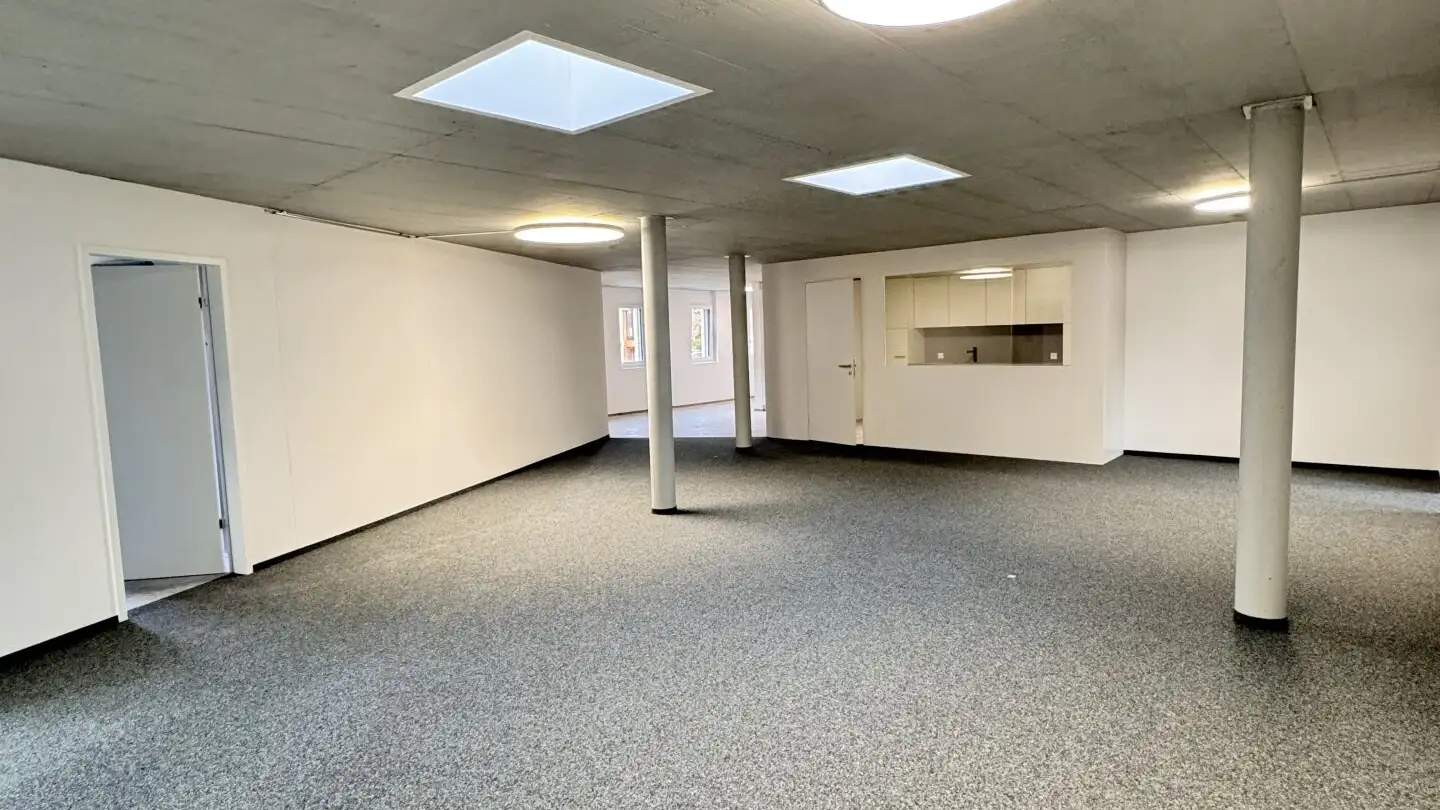 Negozio in affitto - Schlossgasse 22, 4222 Zwingen - Photo 3