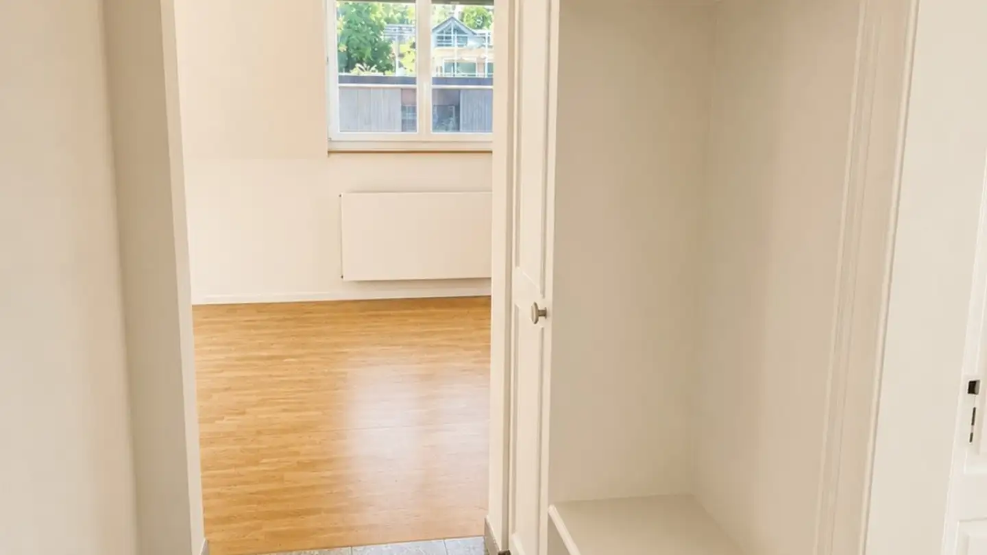 Apartment for rent - Gerhaldenstrasse 9, 9008 St. Gallen - Photo 4