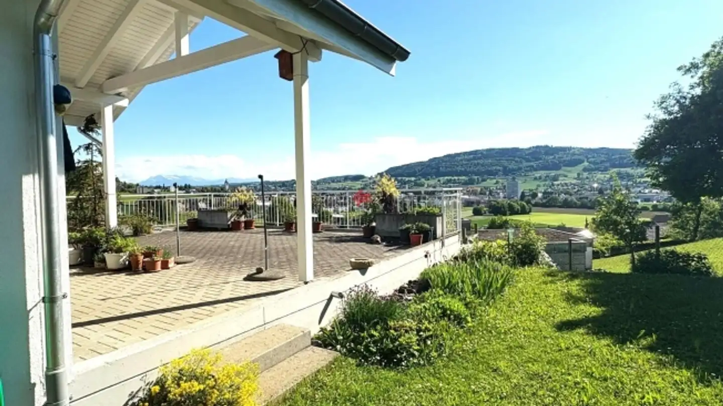 Single house for sale - 5734 Reinach AG - Photo 3