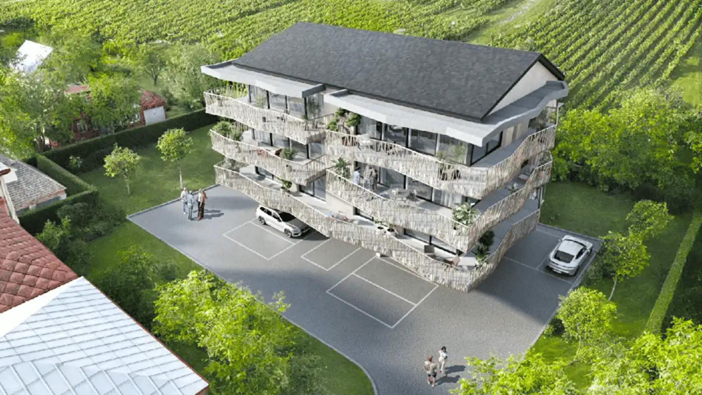 Appartamento in vendita - 1912 Leytron - Foto 3