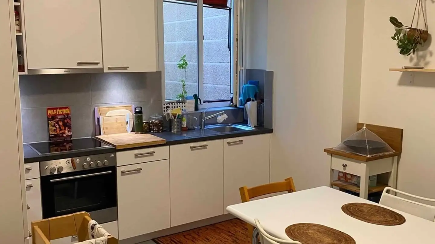 Appartamento in affitto - 1815 Clarens - Photo 2