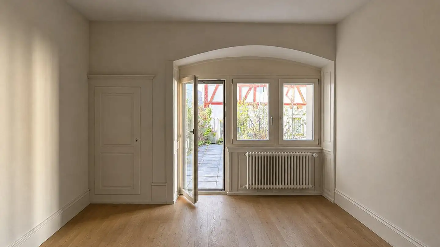 Wohnung mieten - Vordergasse 29, 8200 Schaffhausen - Foto 2