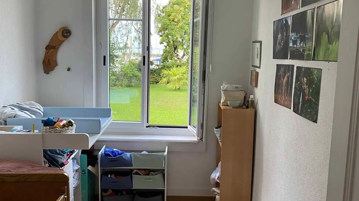 Appartamento in affitto - 1815 Clarens - Photo 3