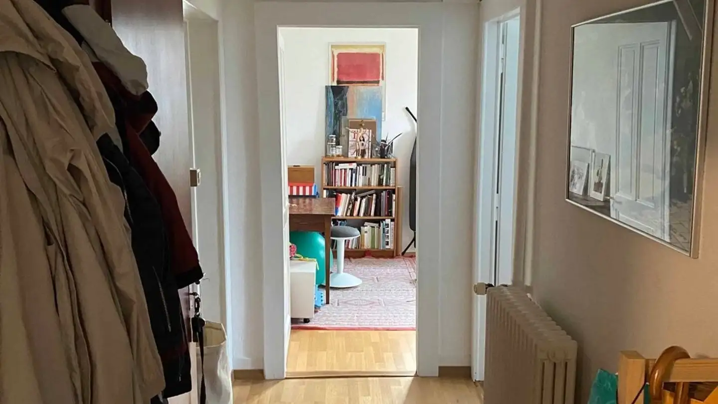 Appartamento in affitto - 1815 Clarens - Photo 4