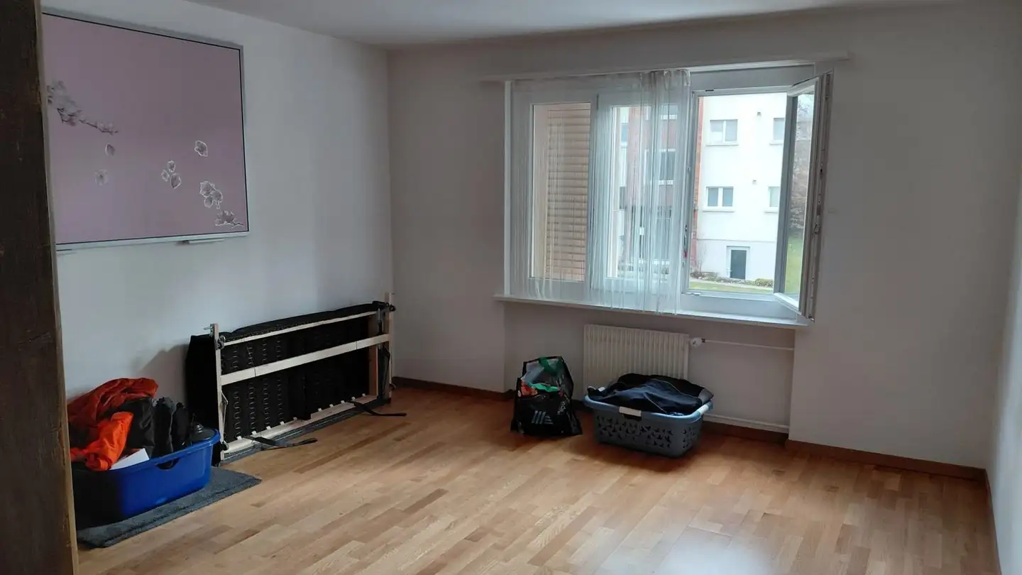 Appartement à louer - Unterstrasse 15, 9230 Flawil