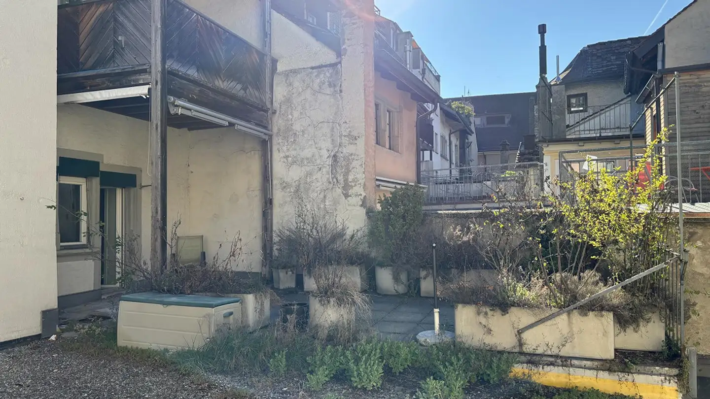 Wohnung mieten - Vordergasse 29, 8200 Schaffhausen - Foto 3