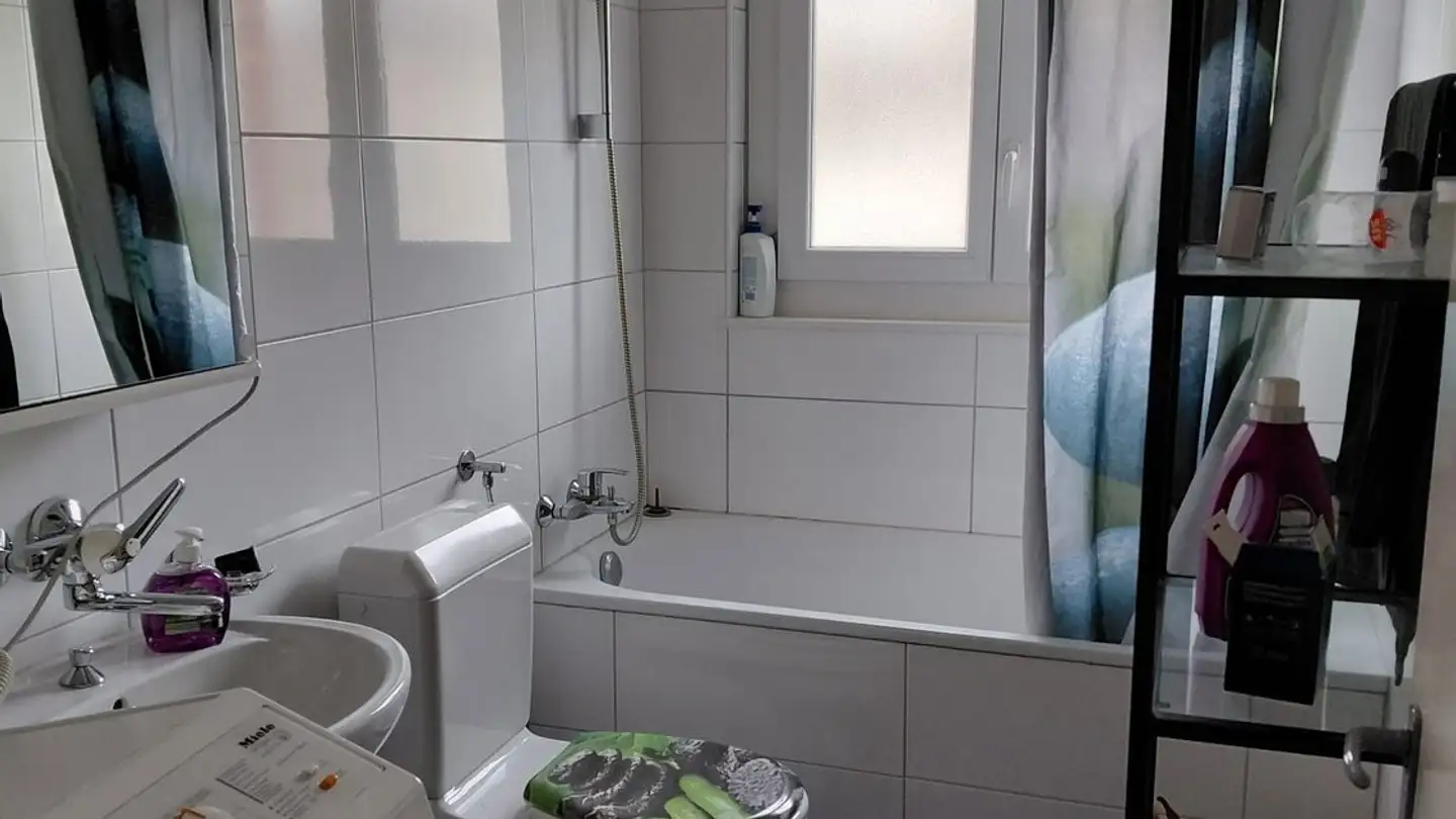 Appartement à louer - Unterstrasse 15, 9230 Flawil - Photo 2