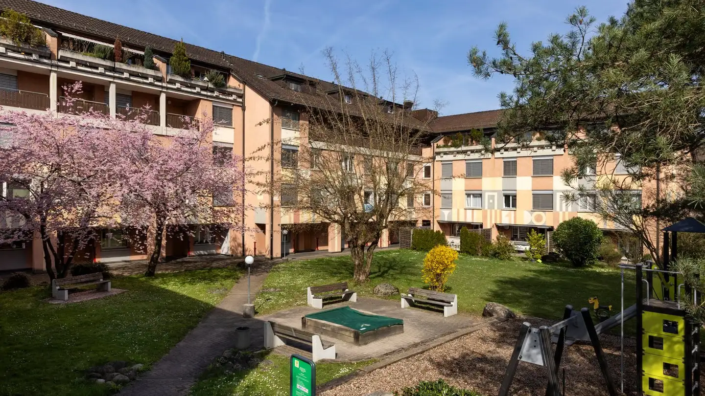 Duplex in affitto - Brunaustrasse 170, 8951 Fahrweid