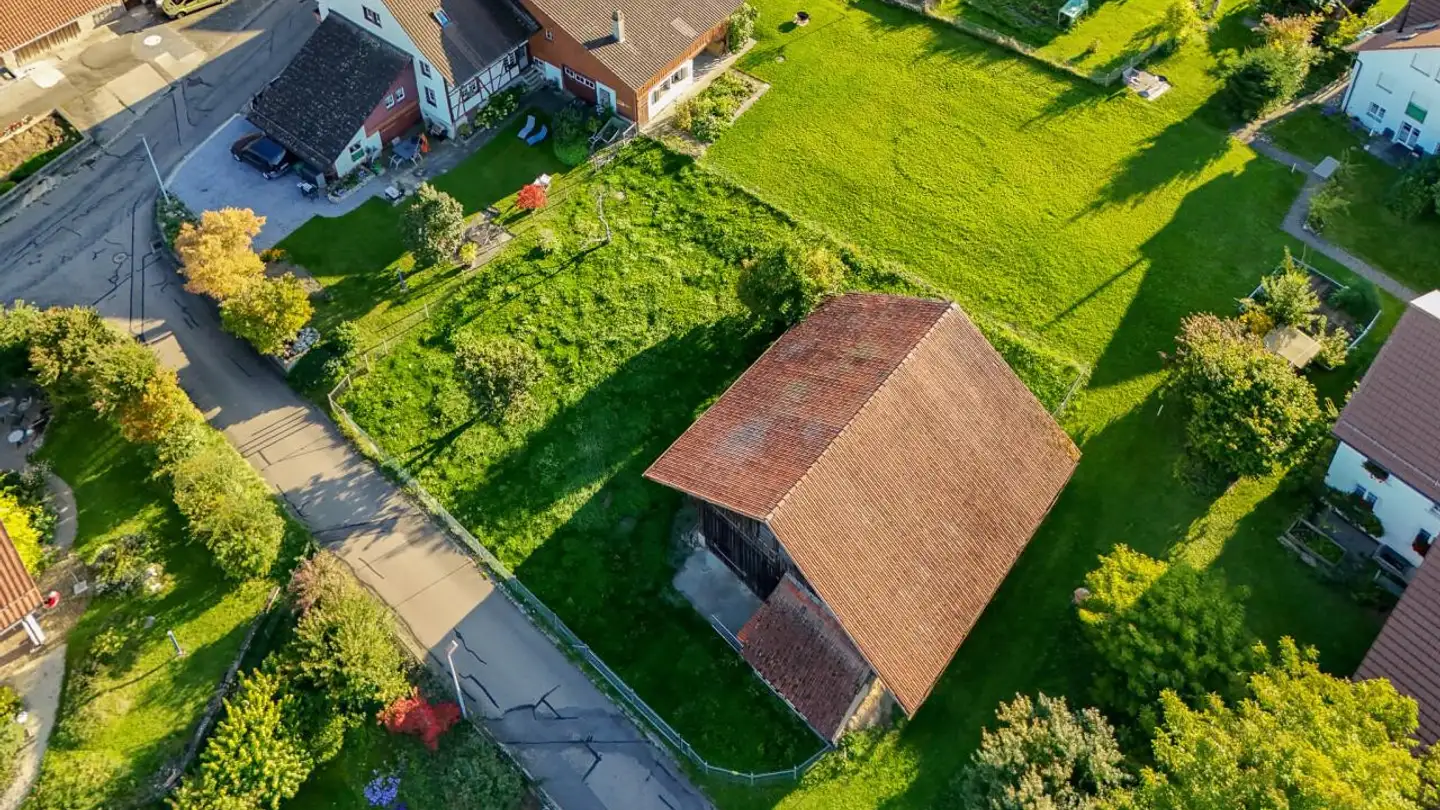 Terrain constructible à vendre - 8414 Buch am Irchel - Photo 2