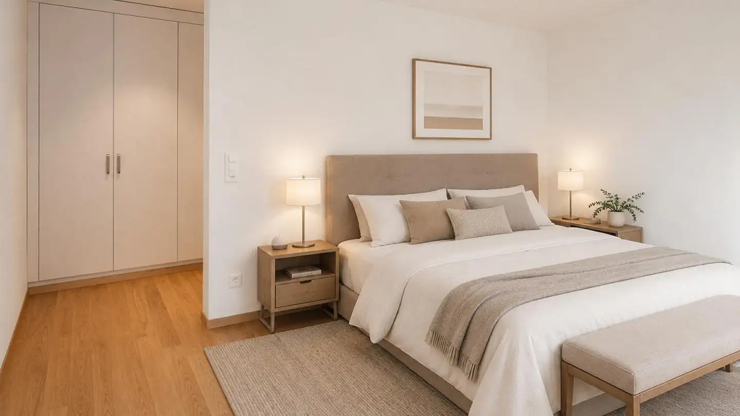 Apartment for rent - Driangel 3, 6074 Giswil - Photo 4