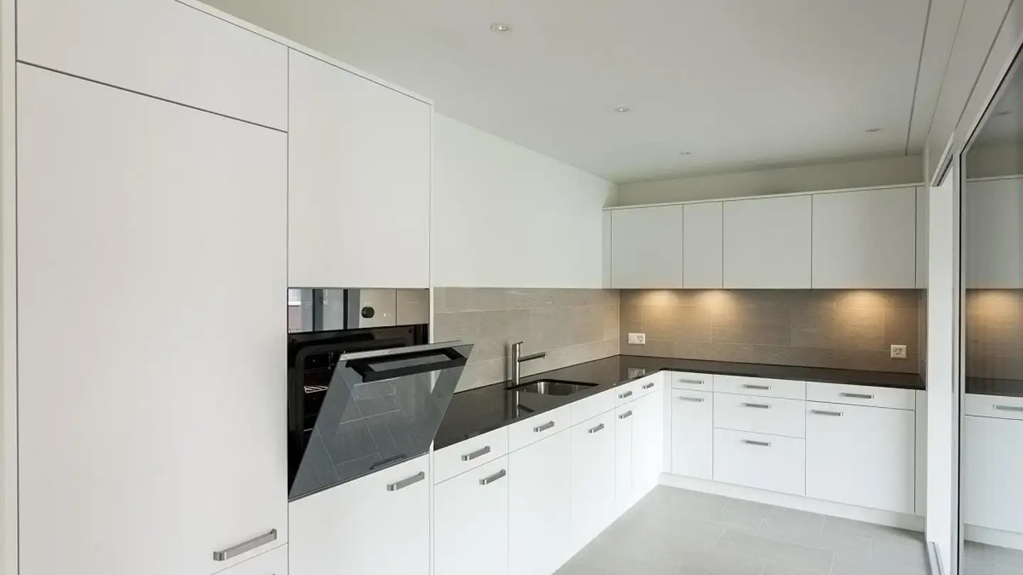 Apartment for rent - Driangel 3, 6074 Giswil - Photo 2
