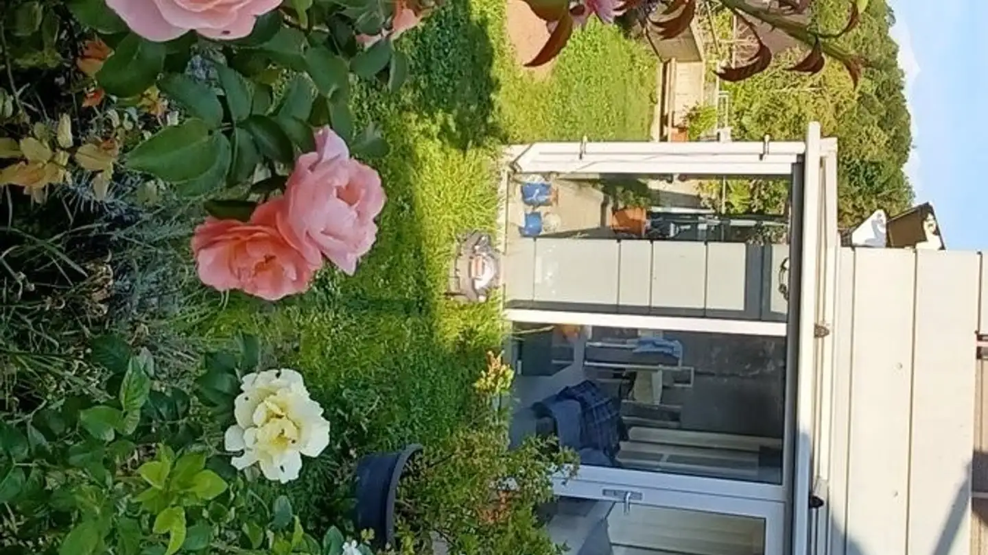 Appartamento in affitto - Quellenstrasse 4, 8555 Müllheim Dorf - Foto 2