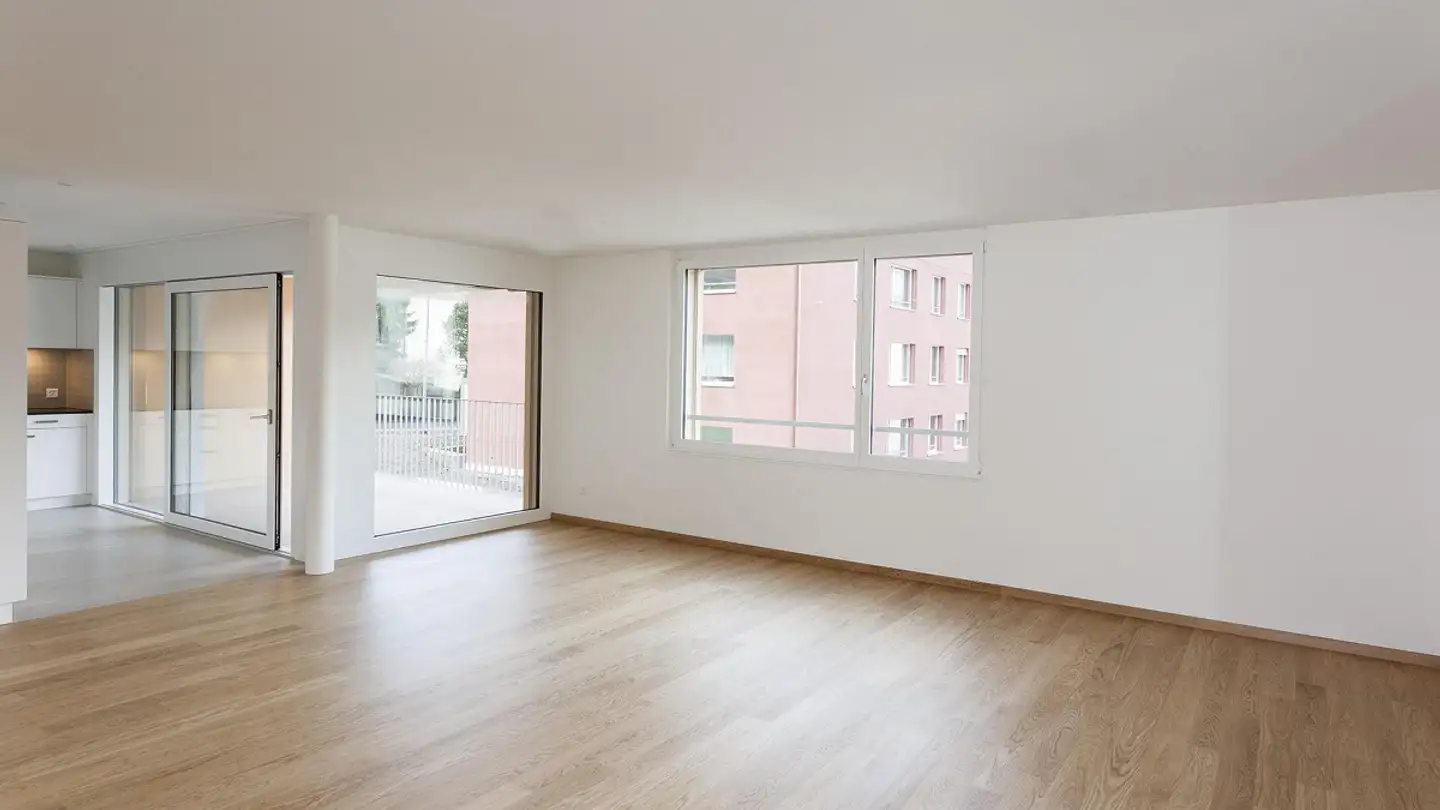 Apartment for rent - Driangel 3, 6074 Giswil - Photo 3