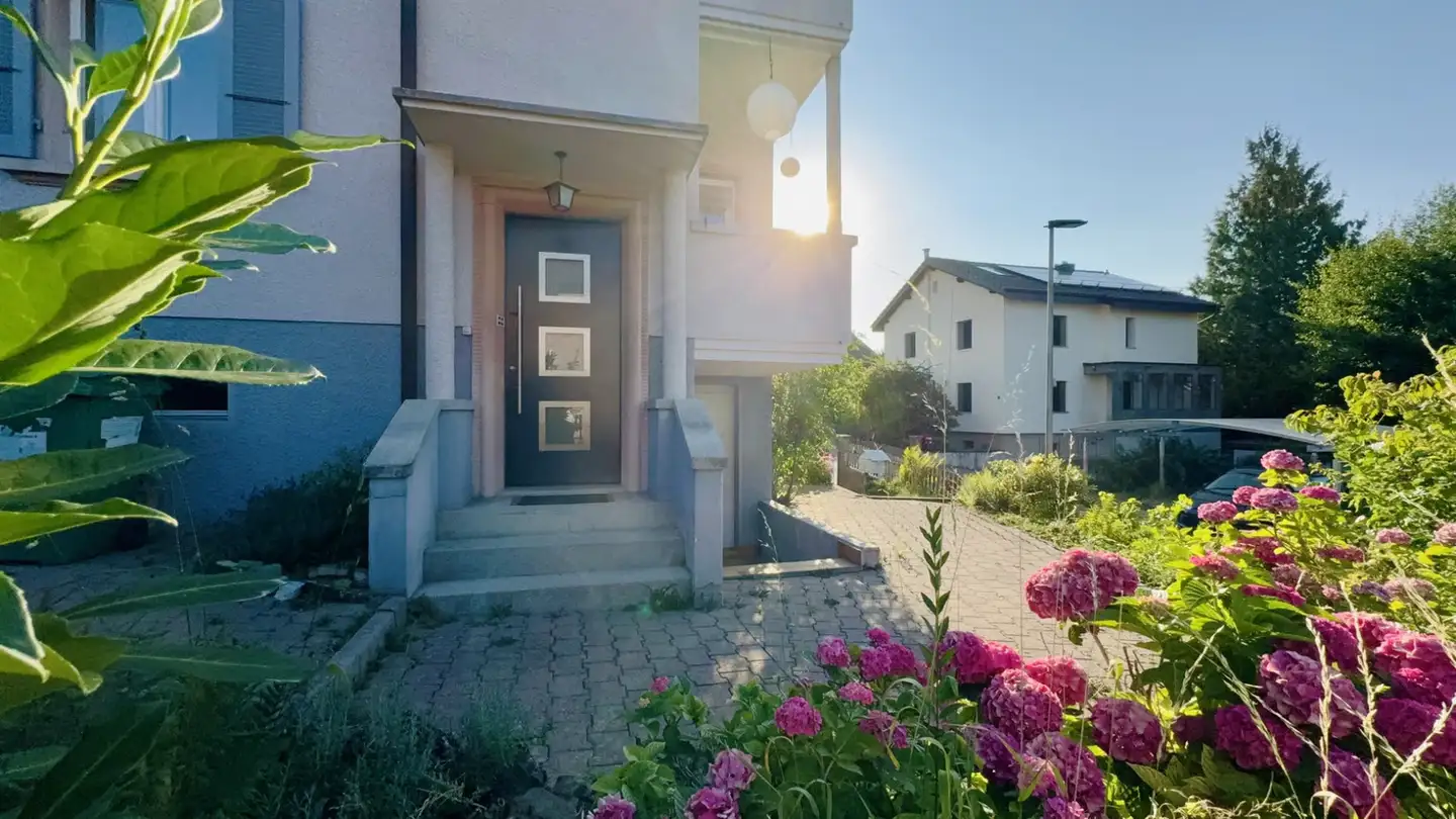Einfamilienhaus kaufen - 1700 Fribourg - Foto 4