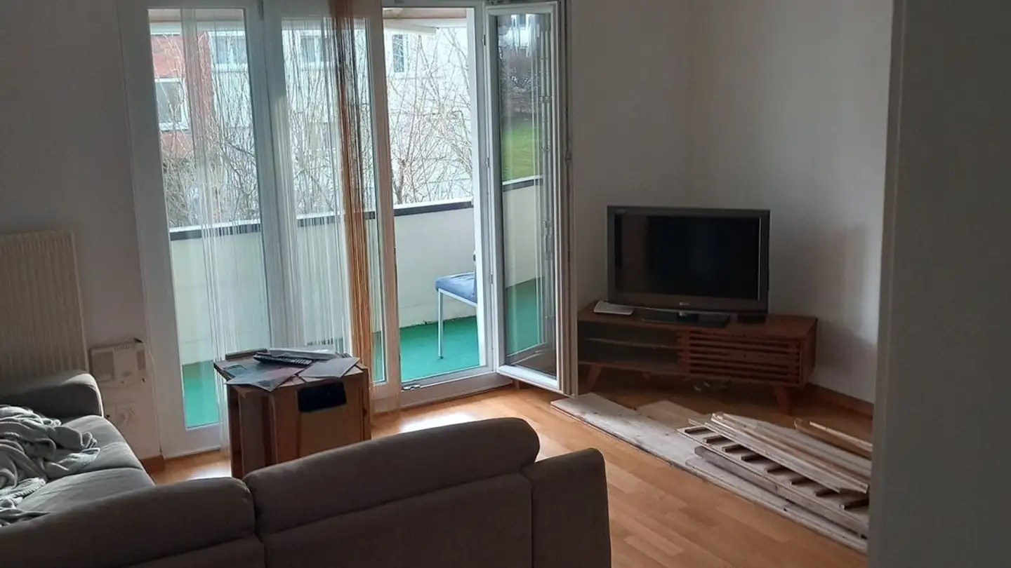 Appartement à louer - Unterstrasse 15, 9230 Flawil - Photo 4