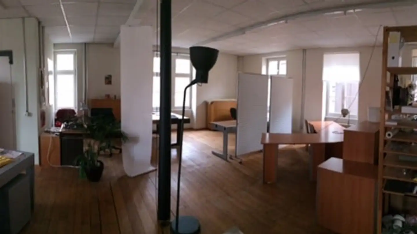 Bureau à louer - Ochsengasse 12, 4058 Basel - Photo 2