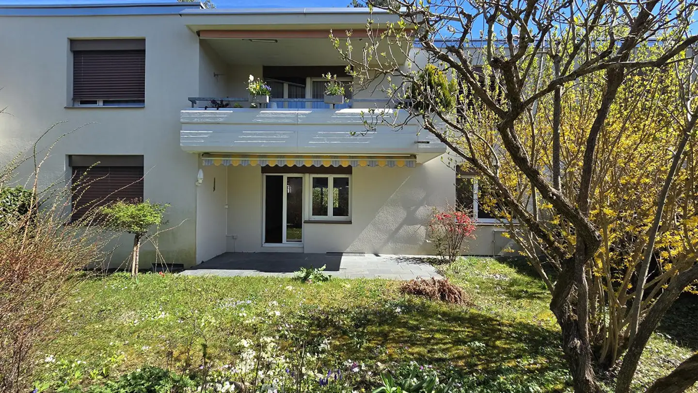 Wohnung kaufen - Schüracherstrasse 28, 8700 Küsnacht ZH - Foto 2