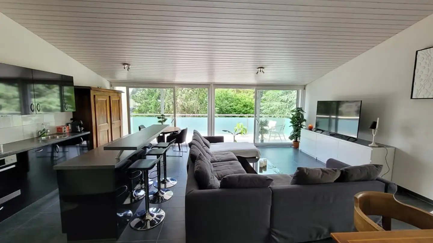 Appartamento in vendita - Avenue Des Bains, 1400 Yverdon-les-Bains