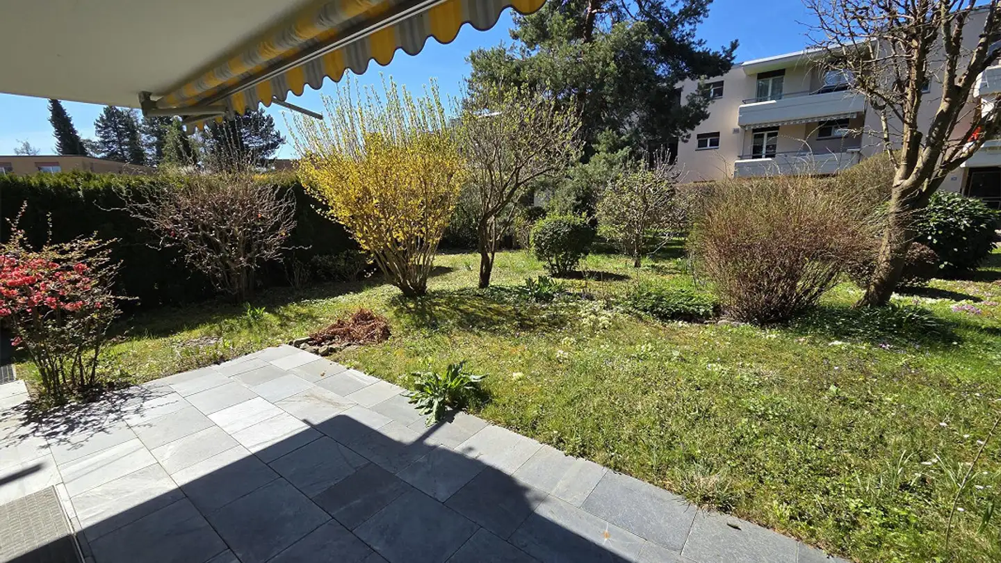 Wohnung kaufen - Schüracherstrasse 28, 8700 Küsnacht ZH - Foto 3