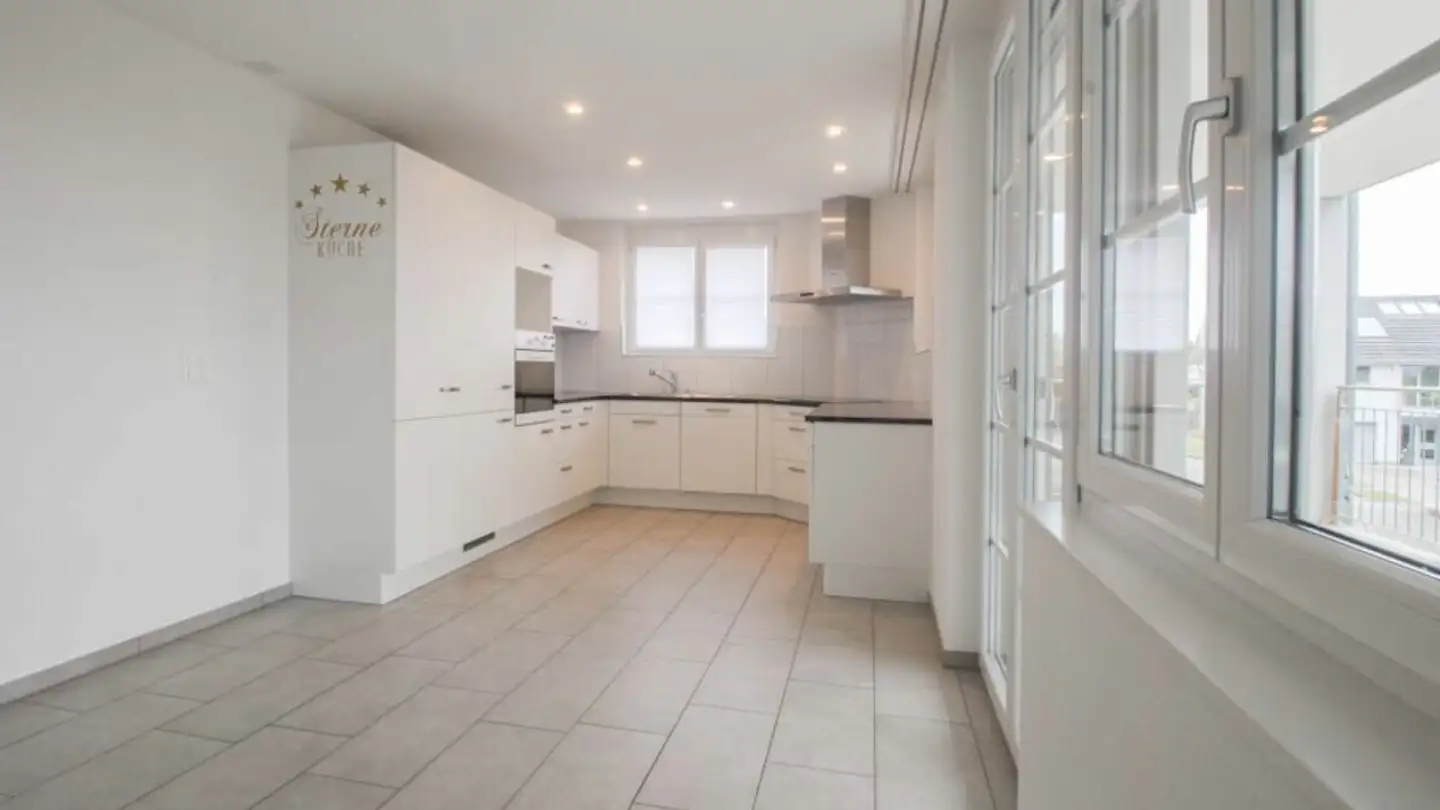 Appartement à vendre - Widenacker 14, 8525 Niederneunforn