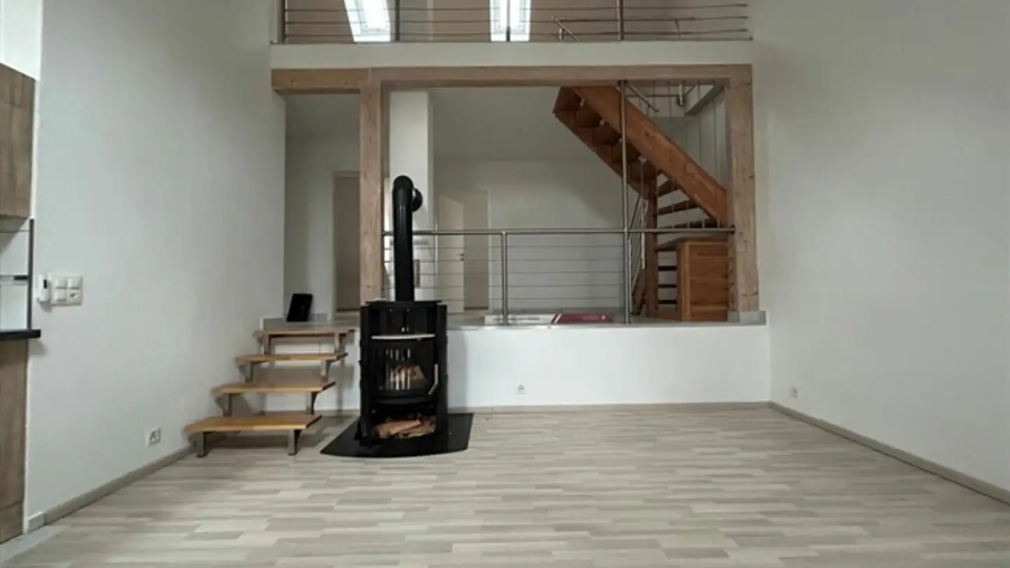 Appartamento in affitto - Zentrumstrasse 3, 4323 Wallbach - Foto 3