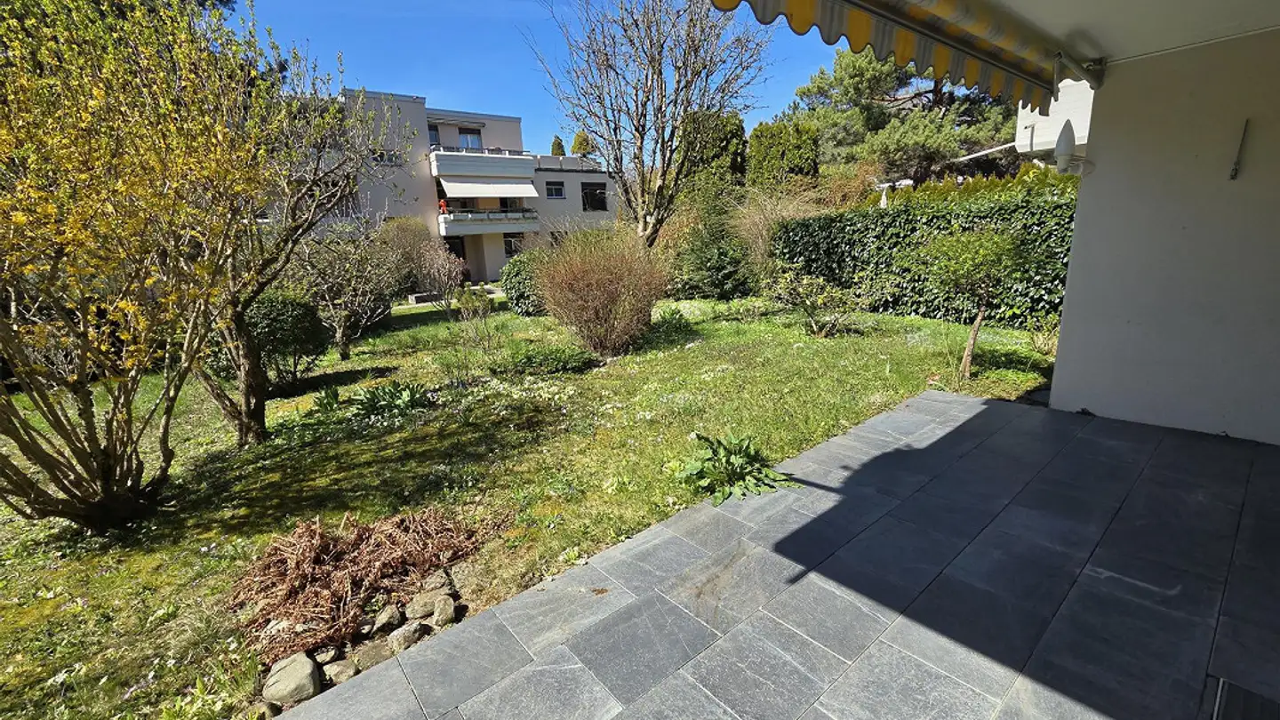 Apartment for sale - Schüracherstrasse 28, 8700 Küsnacht ZH