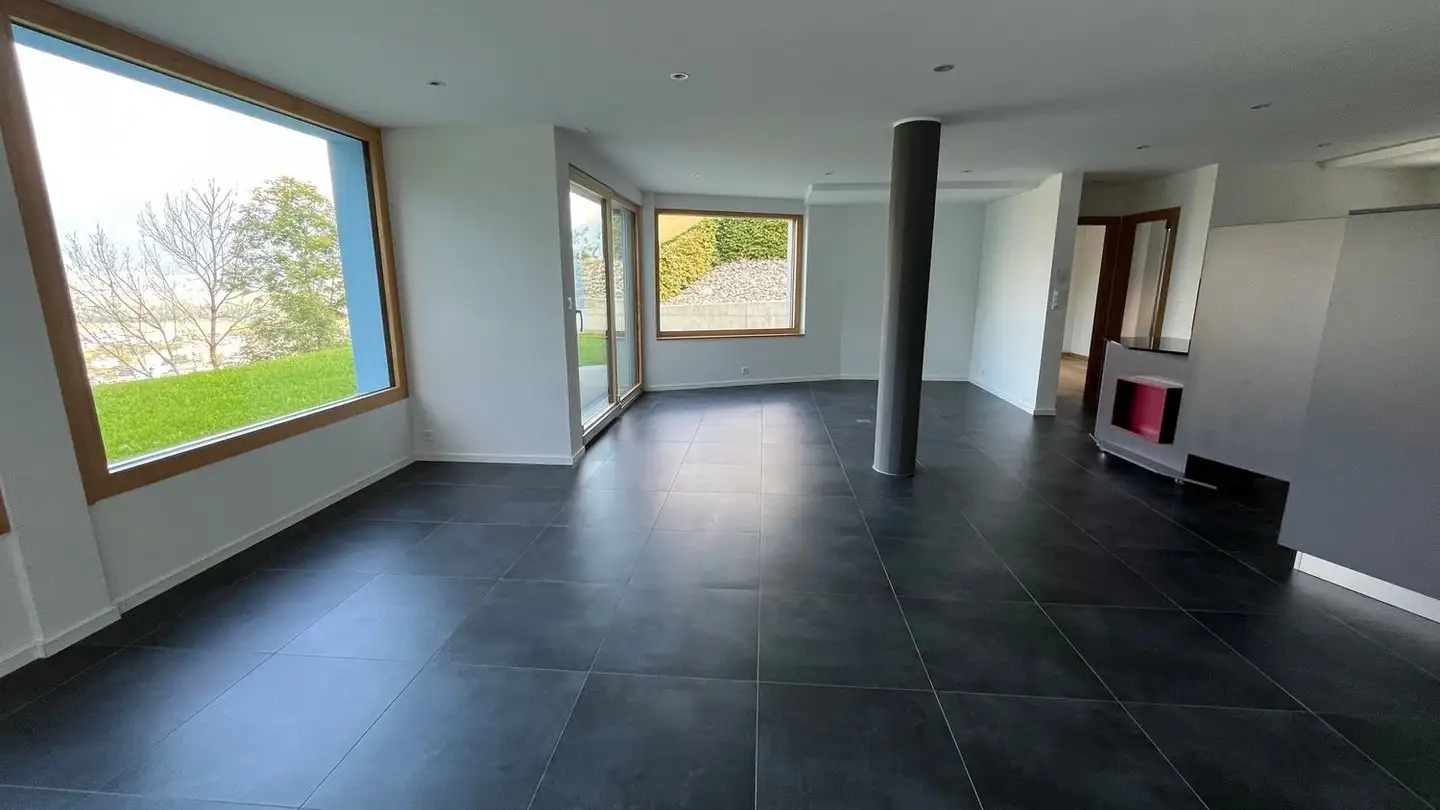 Single house for rent - Chemin Des Carrières, 1870 Monthey