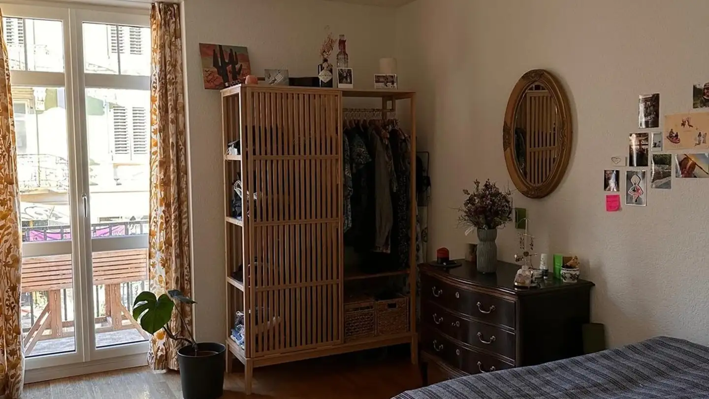 Single room for rent - 6005 Luzern - Photo 4