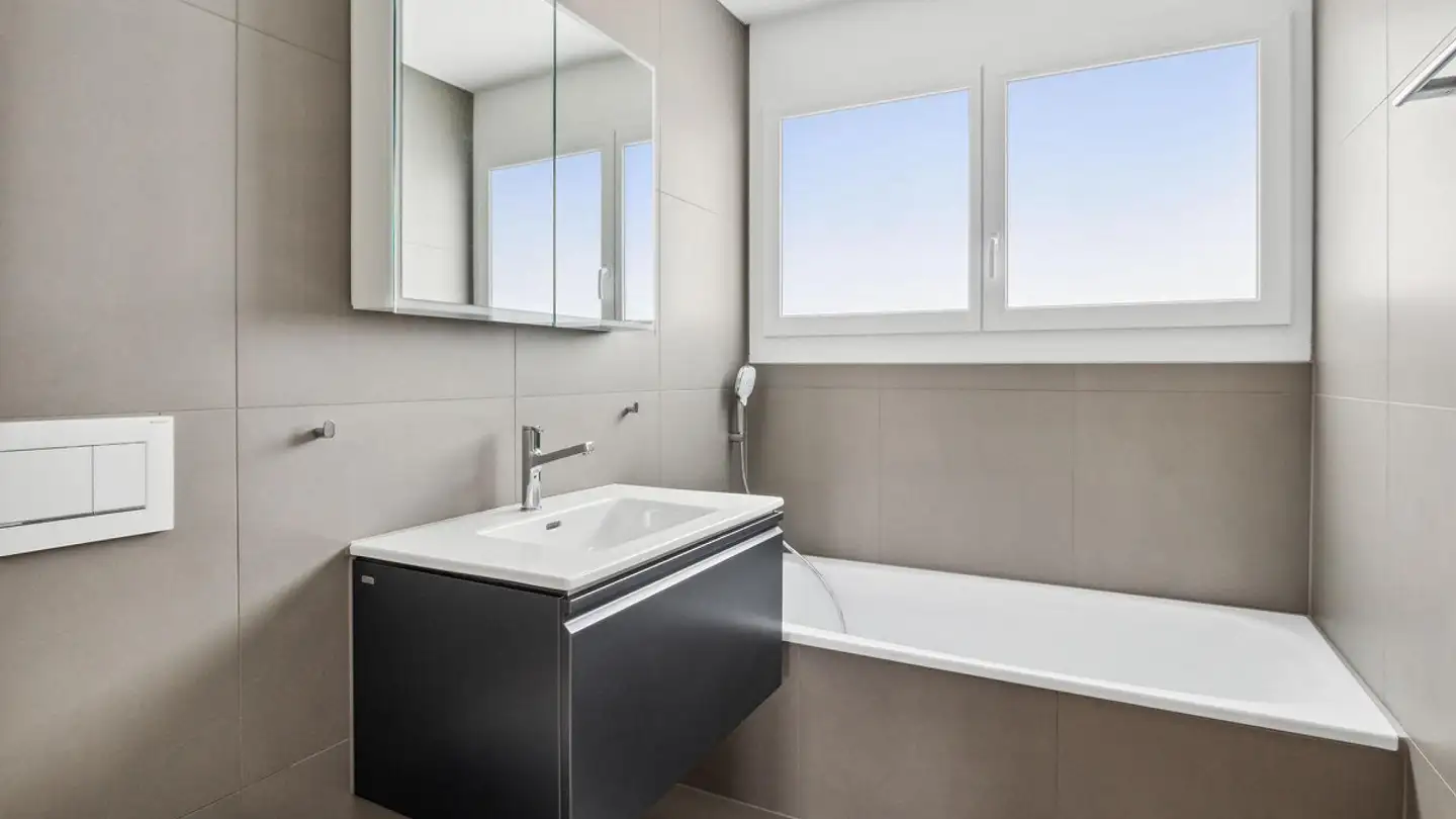 Wohnung mieten - Geerenstrasse 3, 8172 Niederglatt ZH - Foto 3