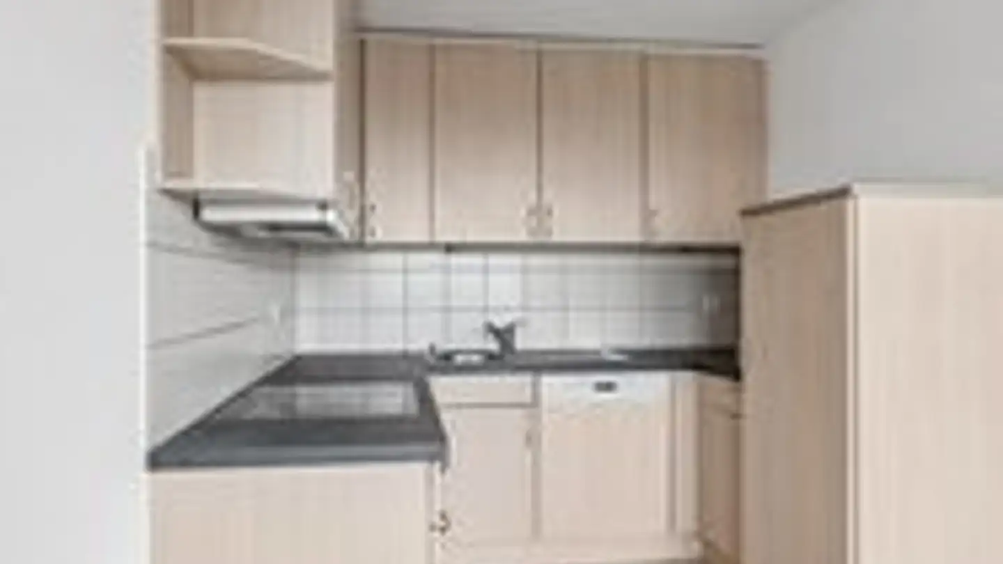 Appartement à louer - Buchenweg 1, 2544 Bettlach
