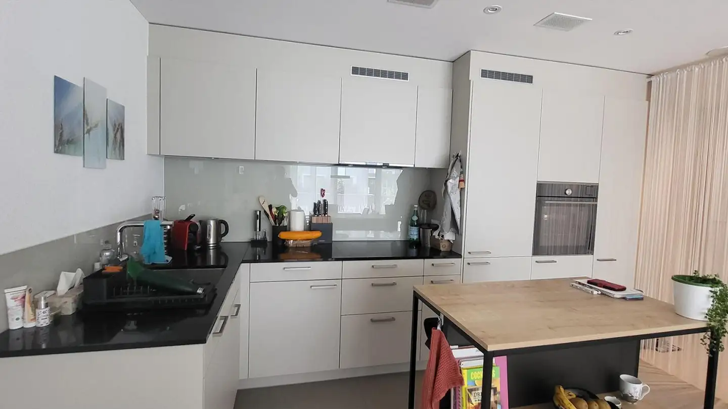 Wohnung mieten - Geerenstrasse 3, 8172 Niederglatt ZH - Foto 4