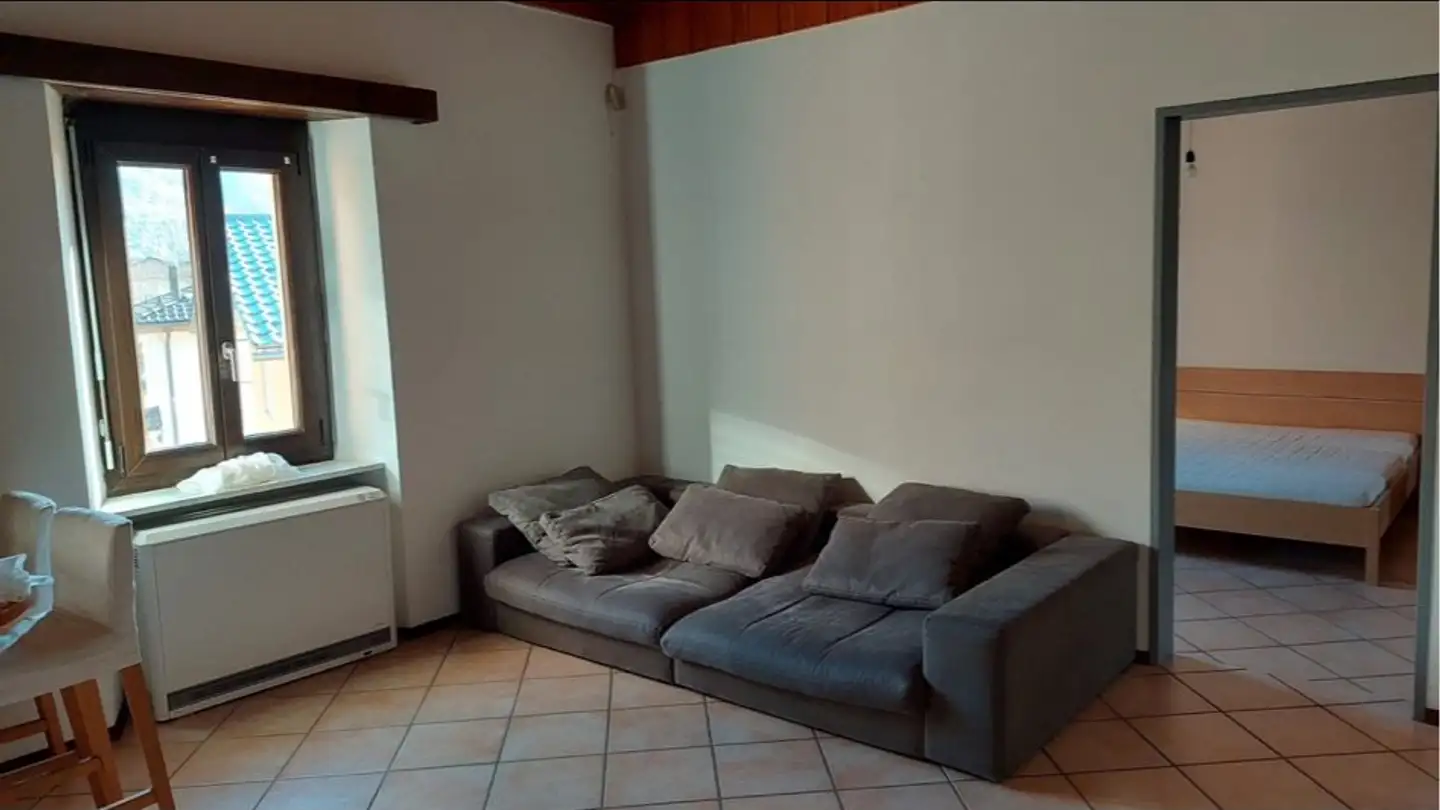 Apartment for rent - Via Riale 6, 6804 Bironico - Photo 2