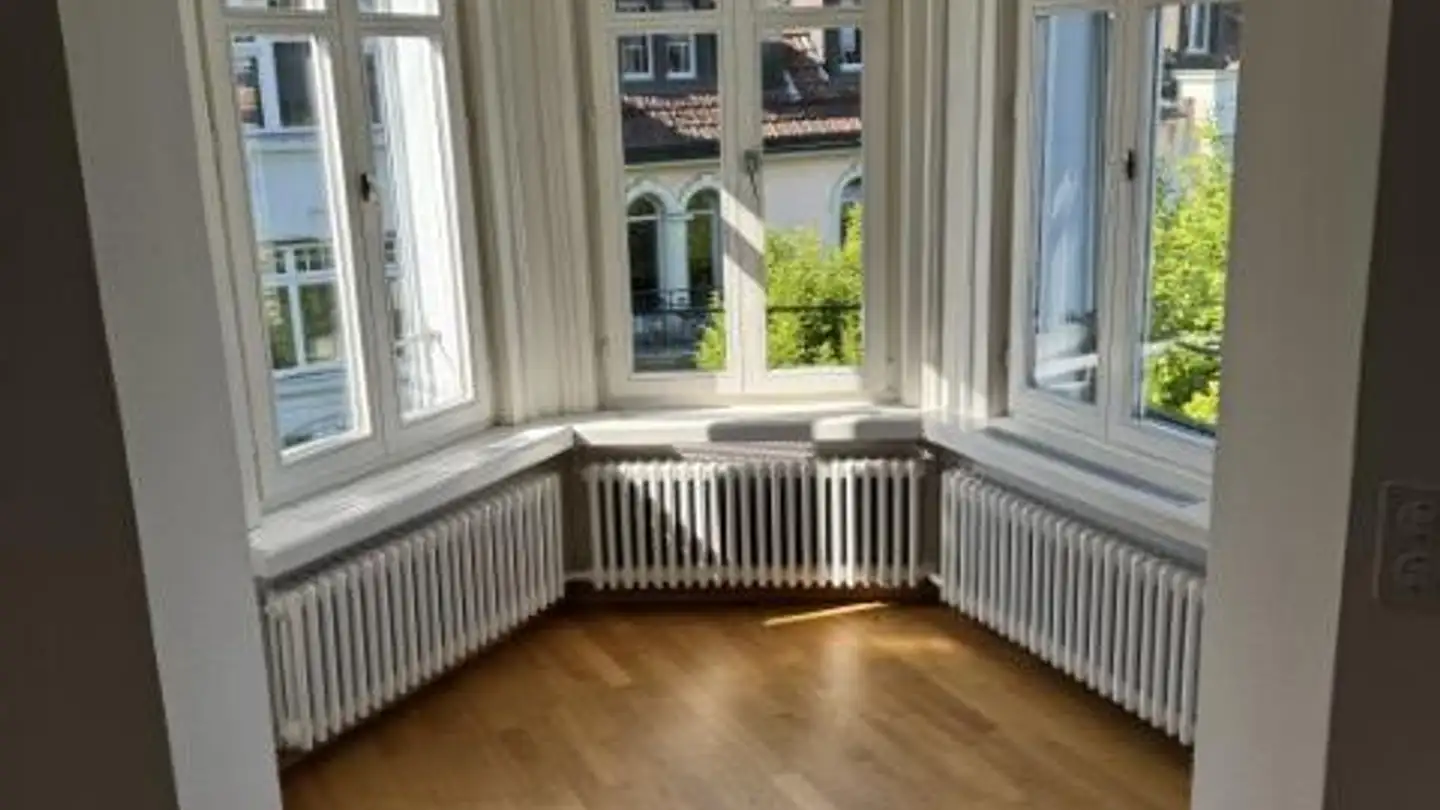 Apartment for rent - Zentralstrasse 38, 6003 Luzern - Photo 2