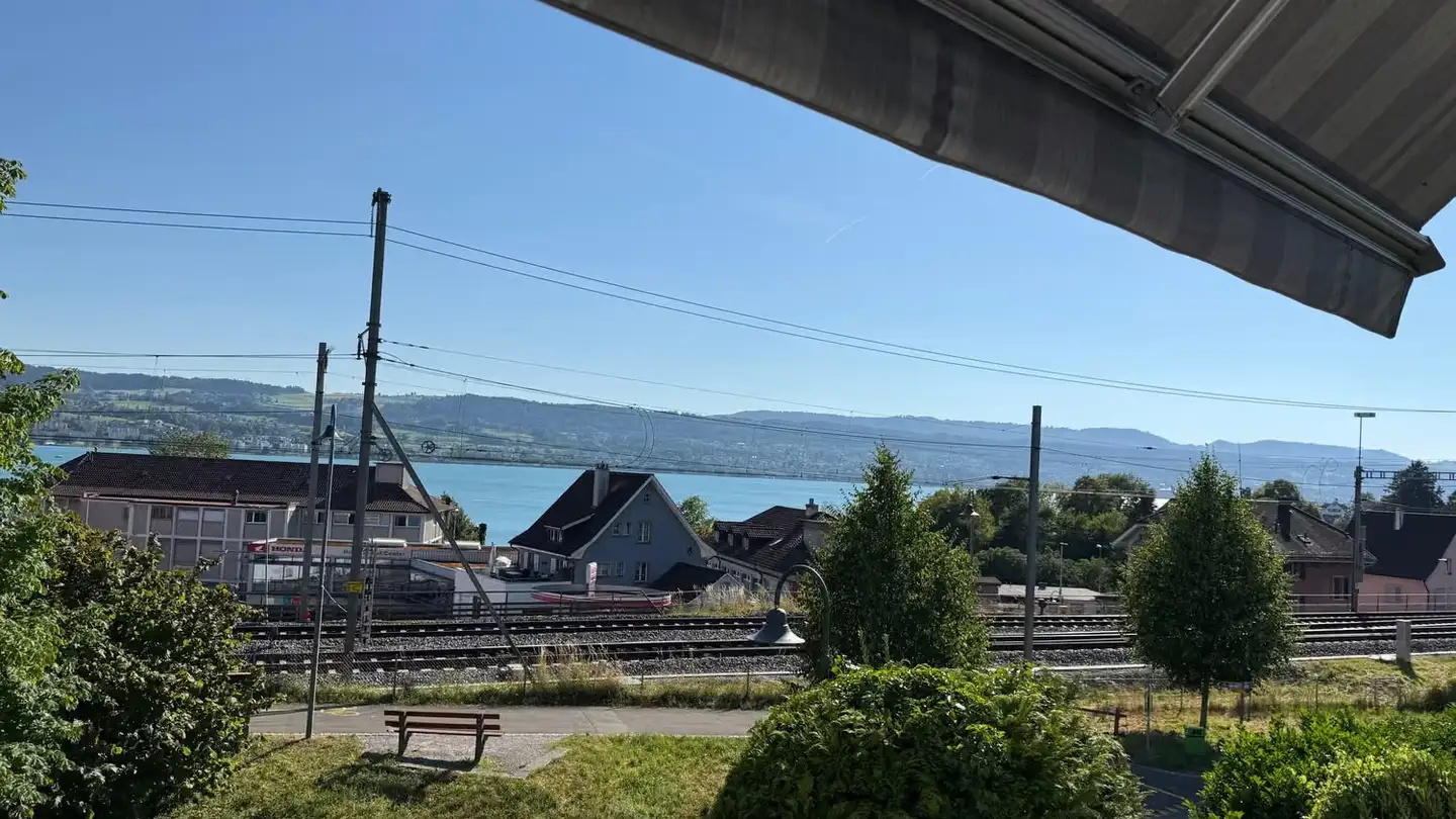 Wohnung mieten - 8706 Meilen