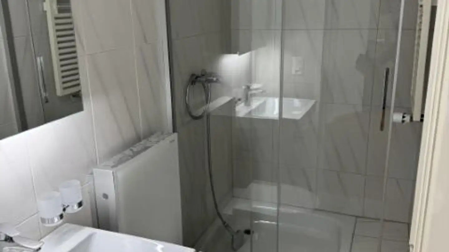 Apartment for rent - Zentralstrasse 38, 6003 Luzern - Photo 3