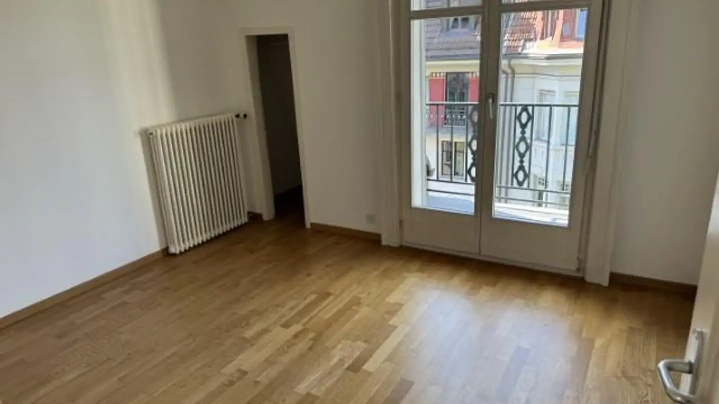 Apartment for rent - Zentralstrasse 38, 6003 Luzern - Photo 4