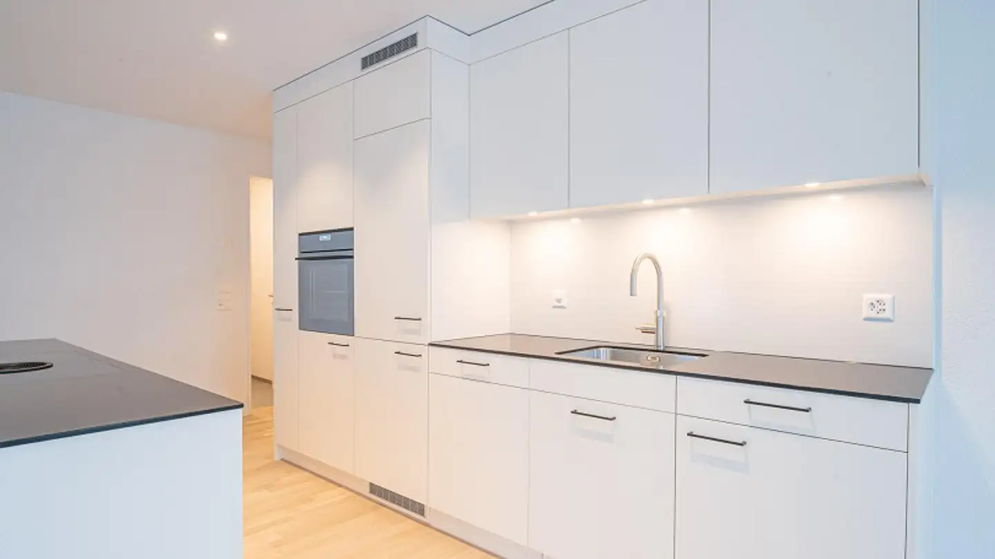 Wohnung mieten - Welscher Garten 5, 8213 Neunkirch - Foto 3