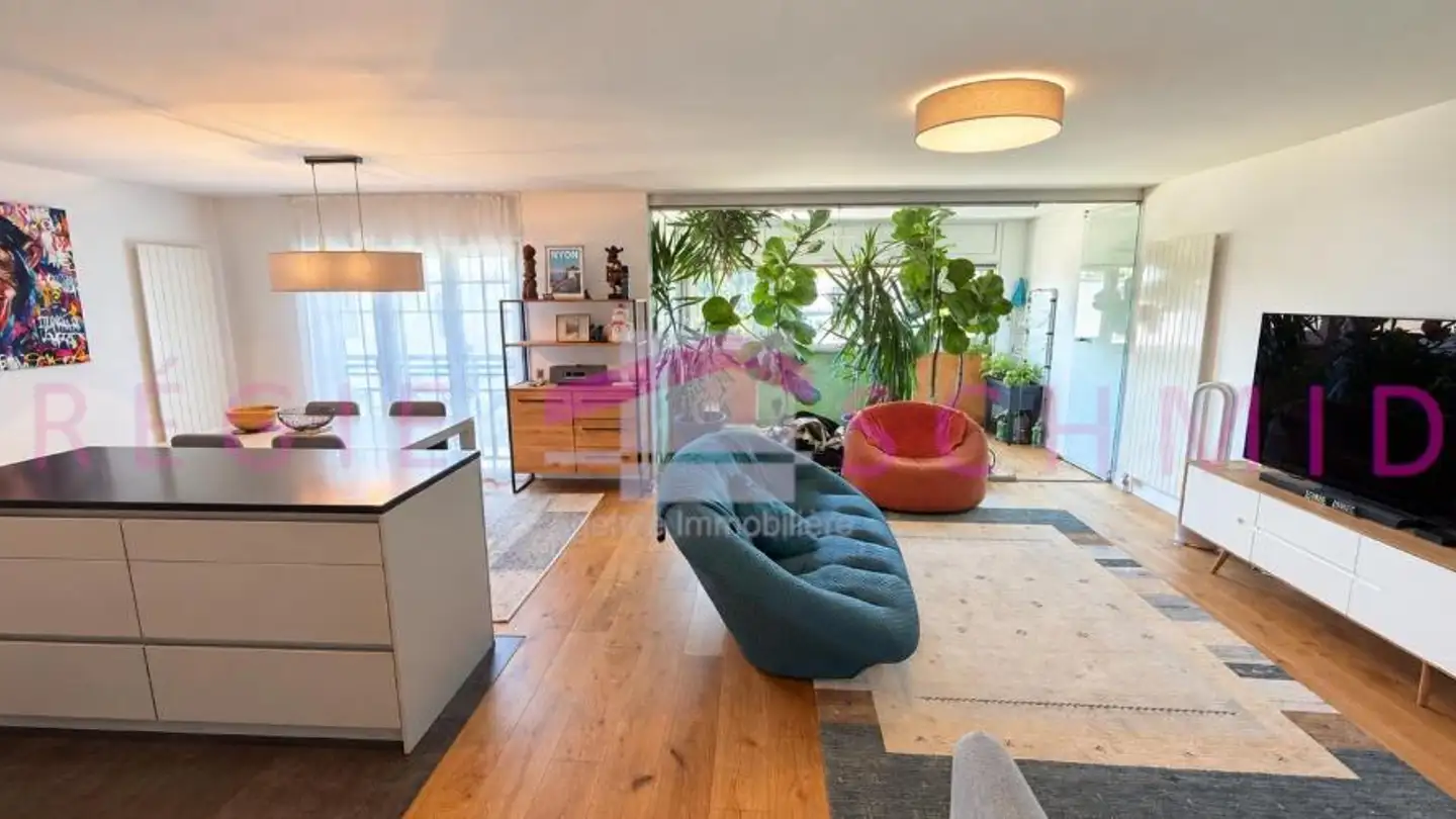 Appartement à vendre - 1260 Nyon - Photo 3