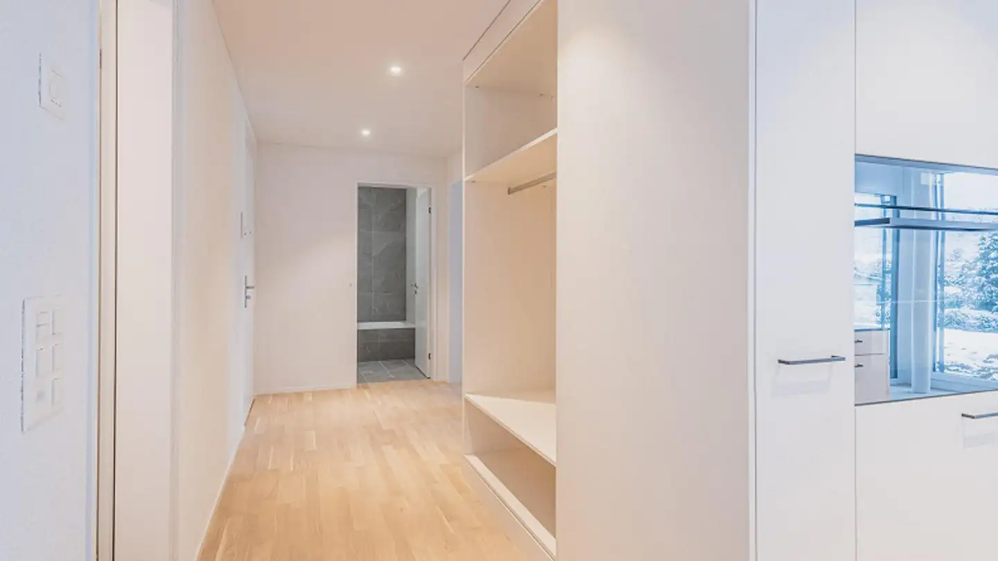 Wohnung mieten - Welscher Garten 5, 8213 Neunkirch - Foto 4