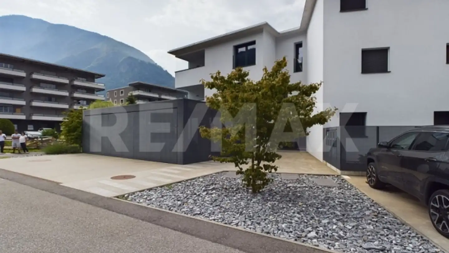 Appartamento in vendita - 6535 Roveredo GR - Photo 3