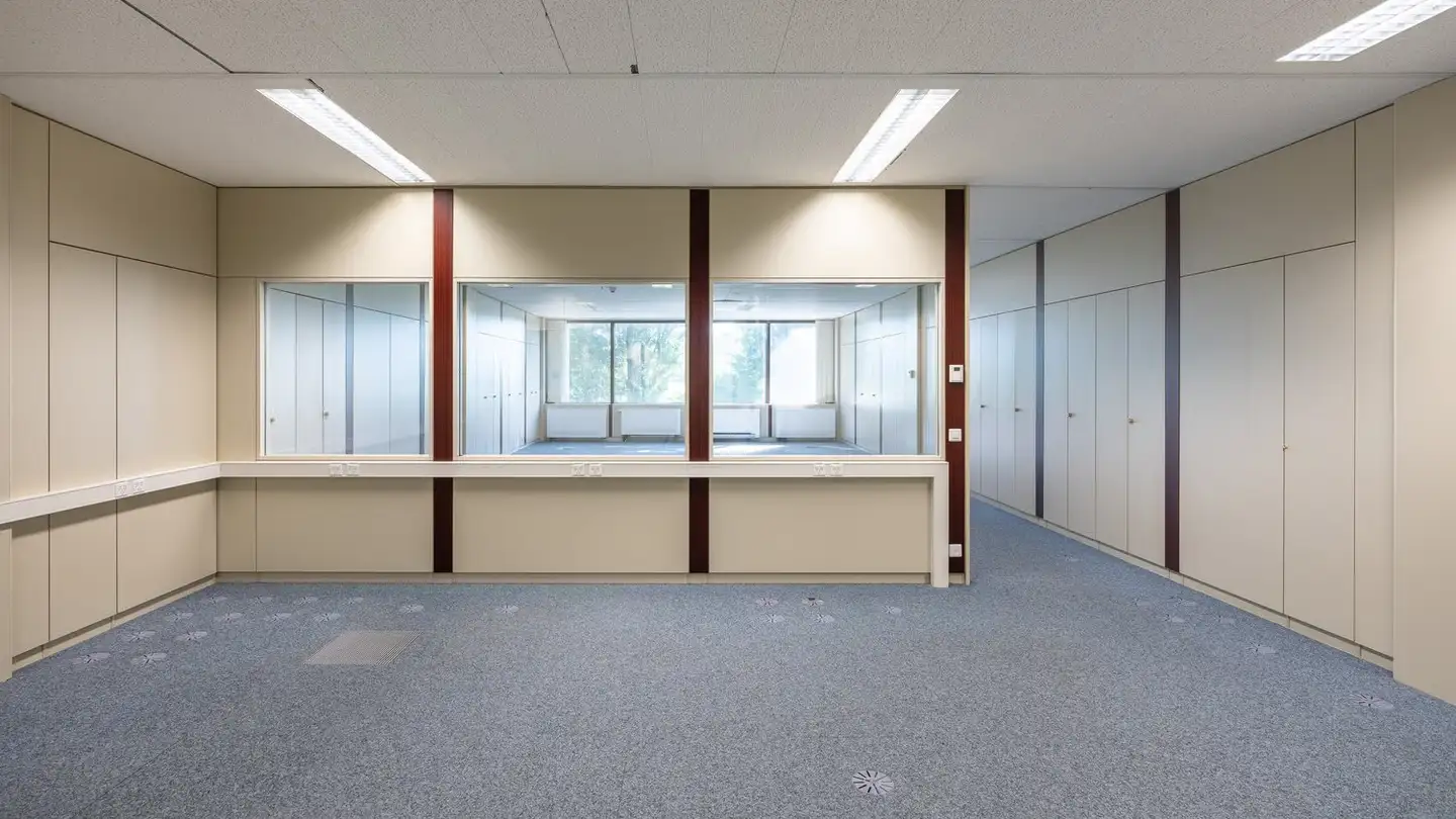 Bürofläche mieten - Aemmenmattstrasse 43, 3123 Belp - Foto 2