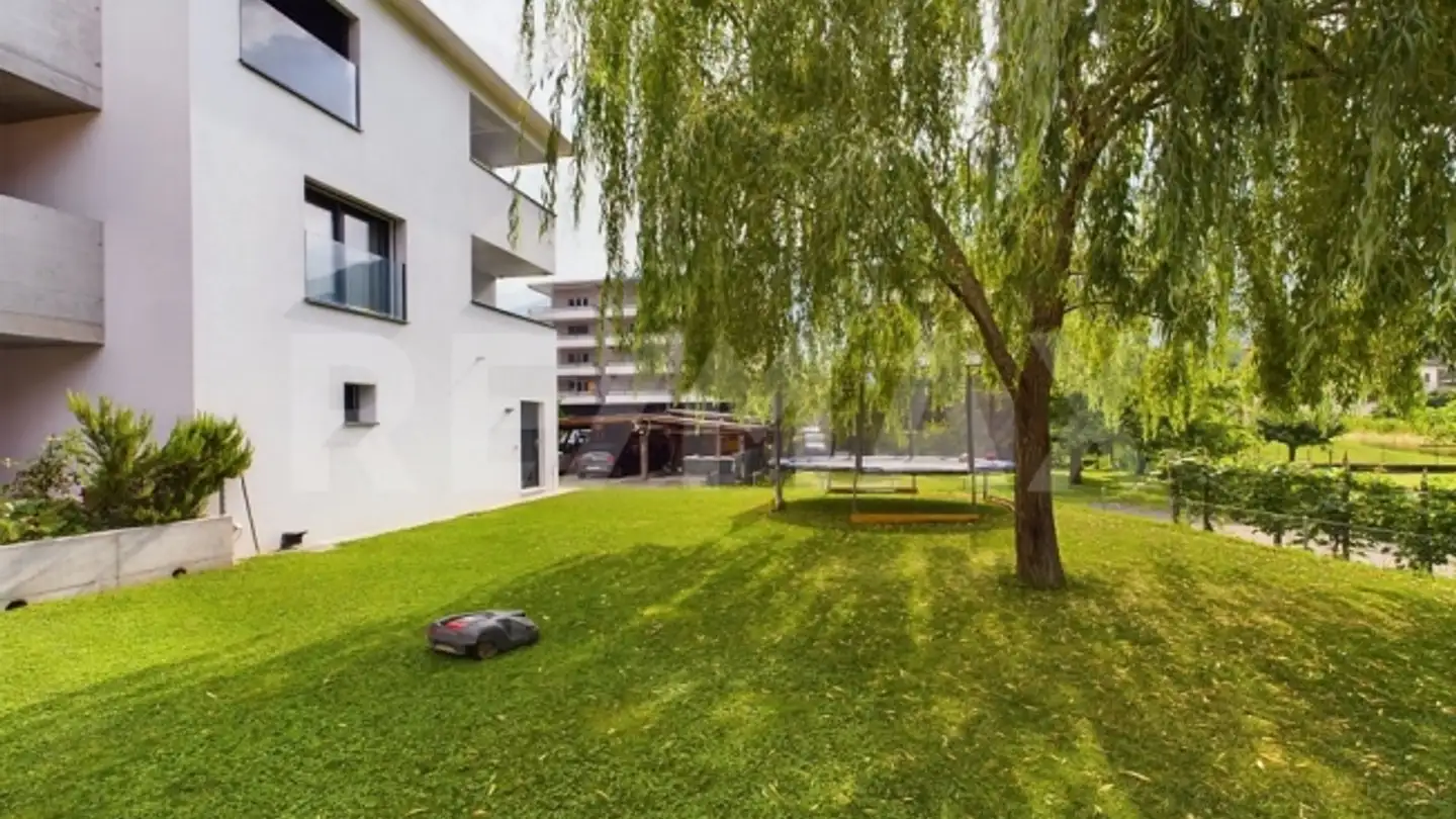 Appartamento in vendita - 6535 Roveredo GR - Photo 4