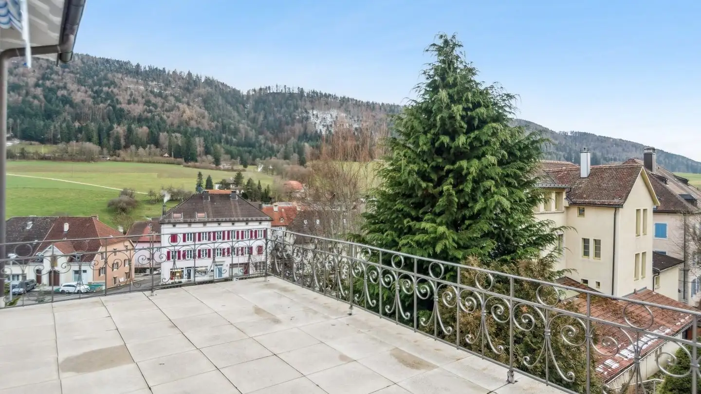 Single house for sale - 2615 Sonvilier - Photo 2